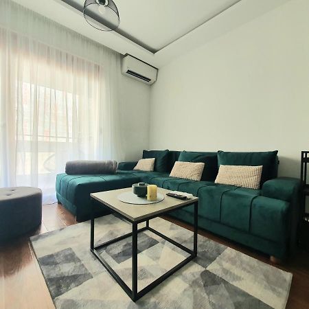 Apartman Ana Lux Podgorica Esterno foto