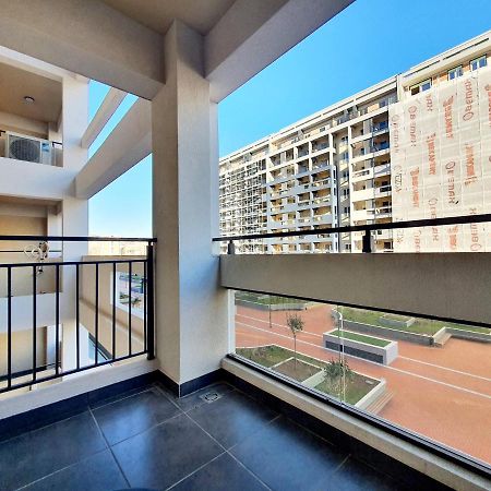 Apartman Ana Lux Podgorica Esterno foto