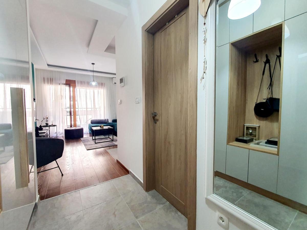 Apartman Ana Lux Podgorica Esterno foto