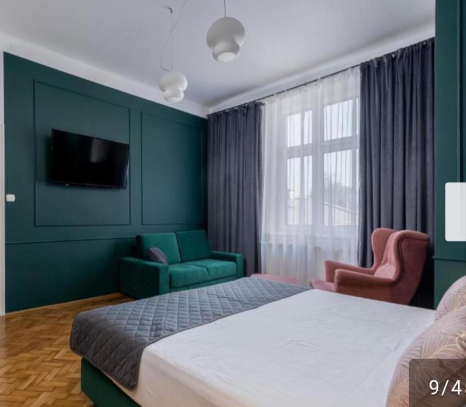 Apartman Ana Lux Podgorica Esterno foto